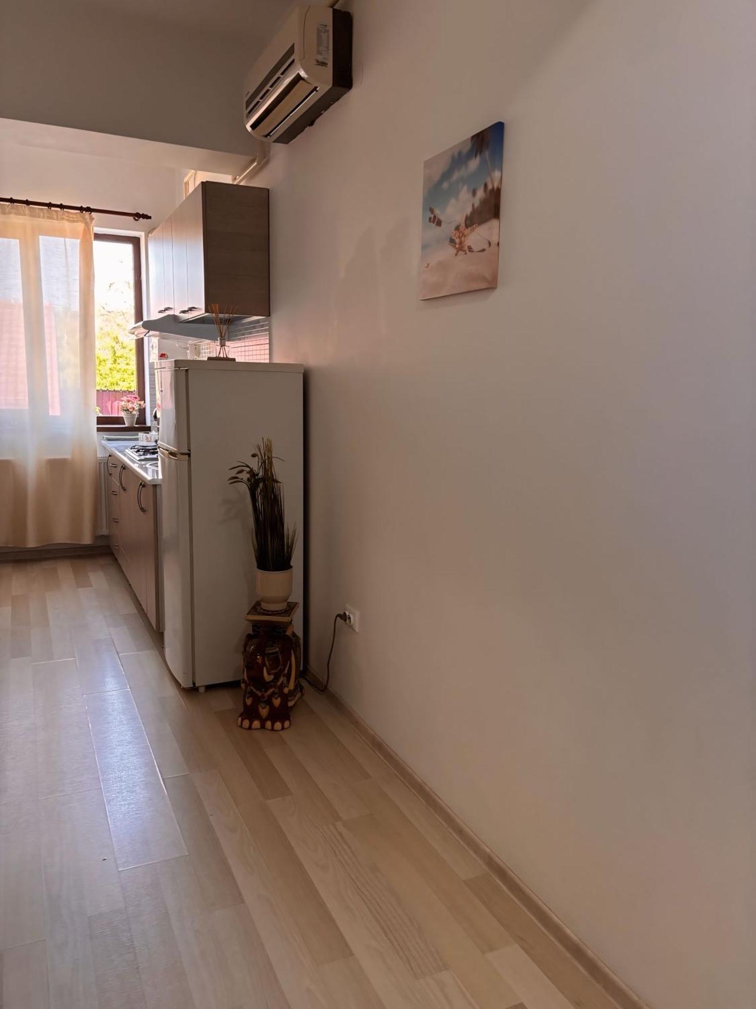 Mirage Loft Palas 雅西 外观 照片