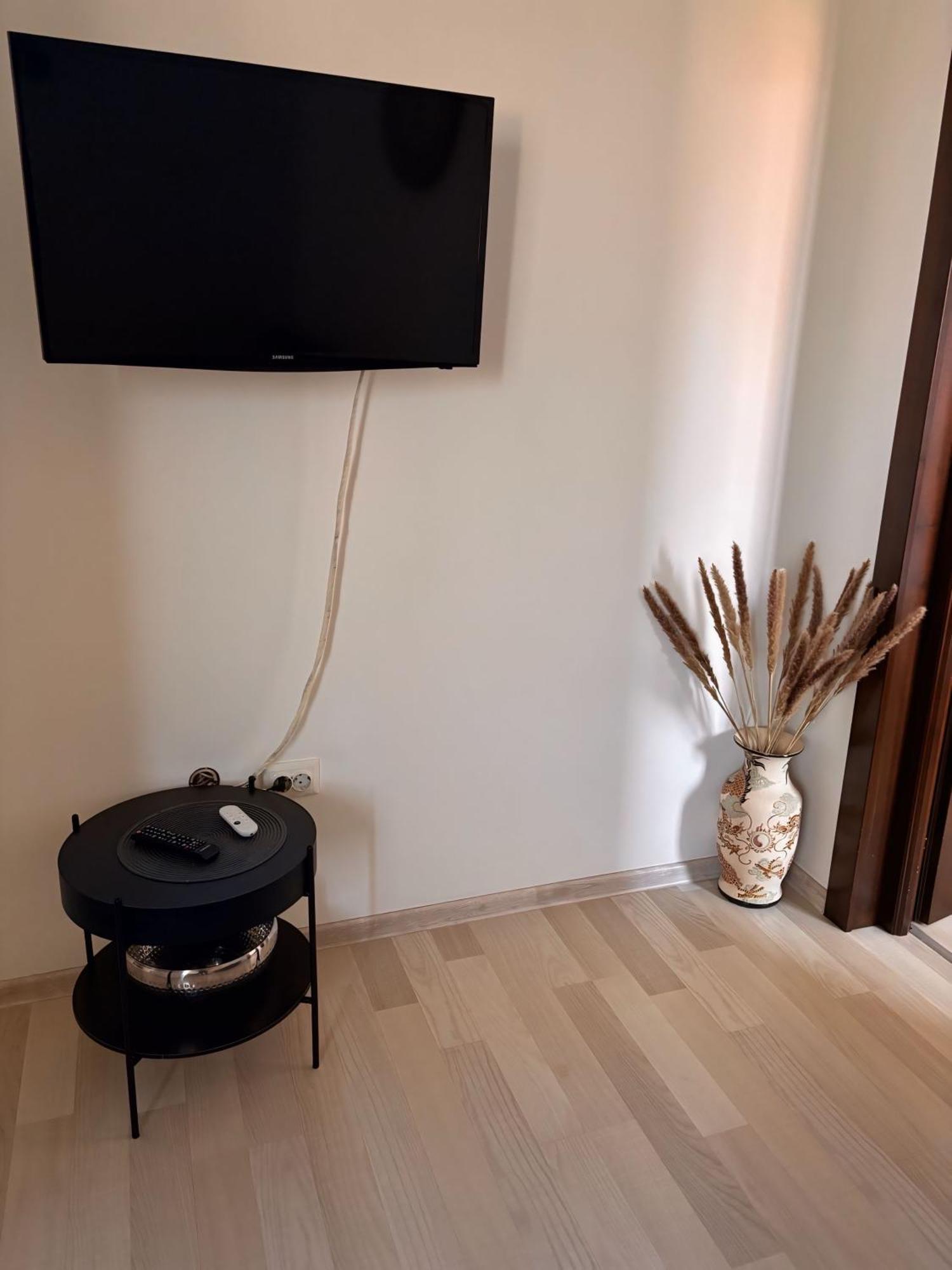 Mirage Loft Palas 雅西 外观 照片